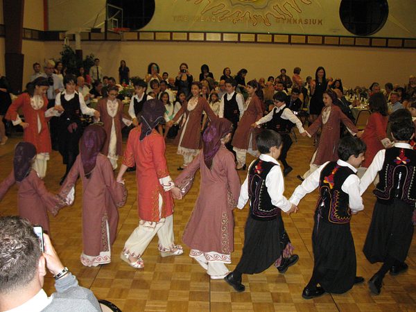 Taste of Cyprus 2013 photo 1