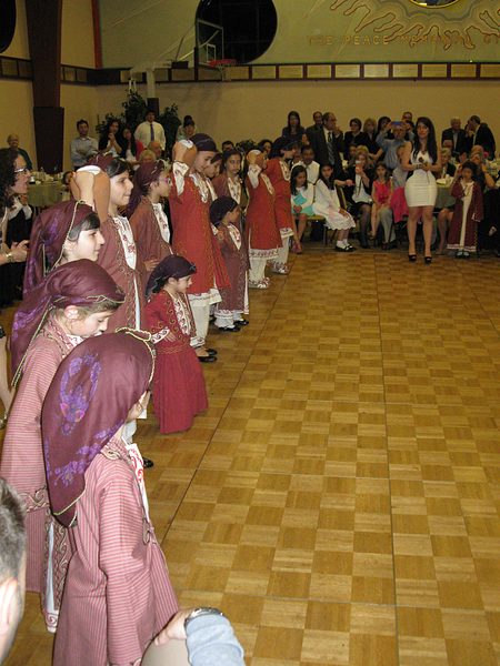 Taste of Cyprus 2013 photo 3