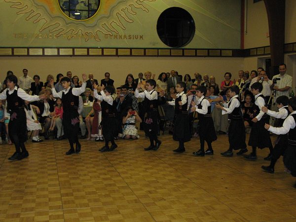 Taste of Cyprus 2013 photo 5