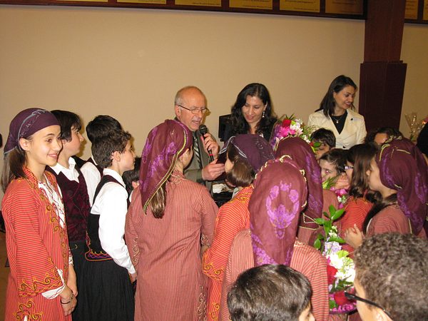 Taste of Cyprus 2013 photo 7