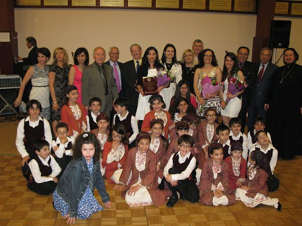 Taste of Cyprus 2013 photo 9