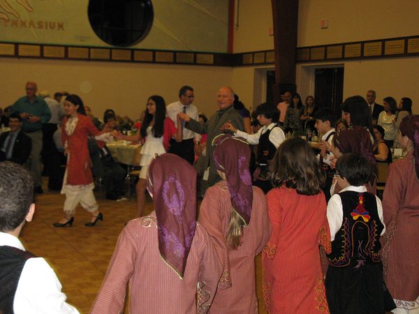 Taste of Cyprus 2013 photo 10