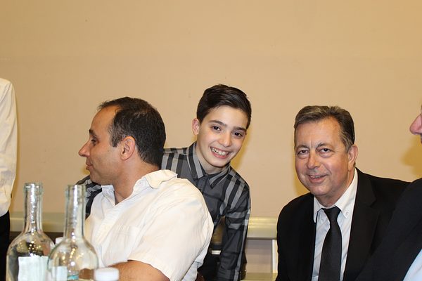 Taste of Cyprus 2017 photo 41