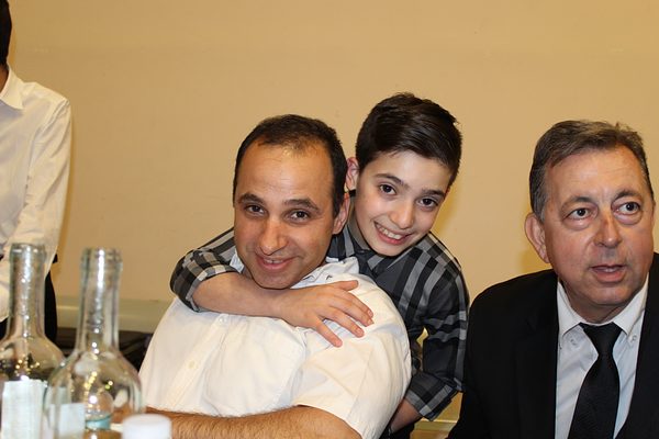 Taste of Cyprus 2017 photo 42