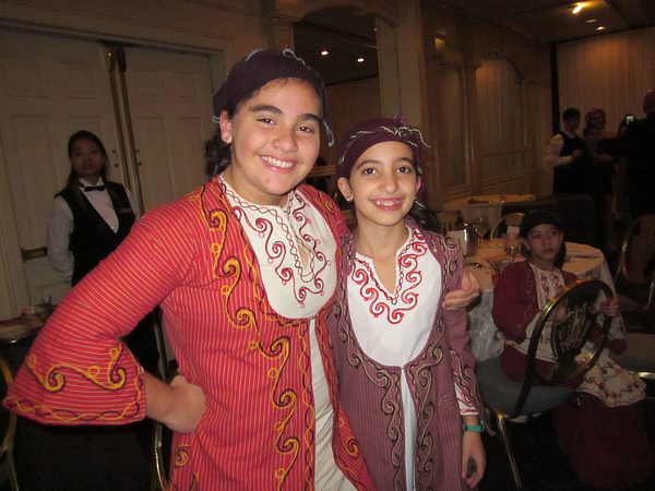 Taste of Cyprus 2017 photo 2