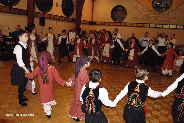 Taste of Cyprus 2017 photo 3