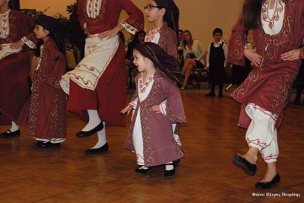 Taste of Cyprus 2017 photo 4