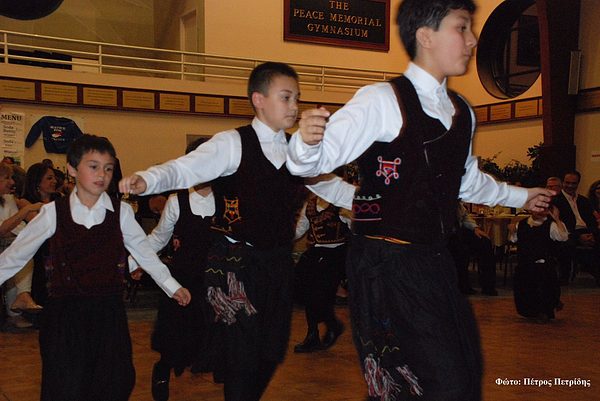 Taste of Cyprus 2017 photo 5