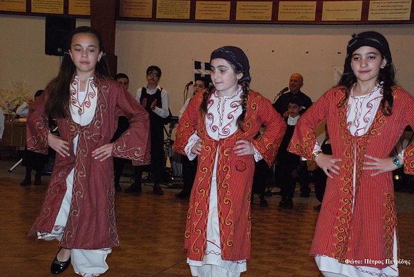 Taste of Cyprus 2017 photo 6