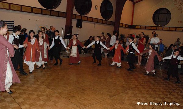 Taste of Cyprus 2017 photo 7