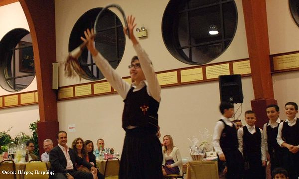 Taste of Cyprus 2017 photo 8