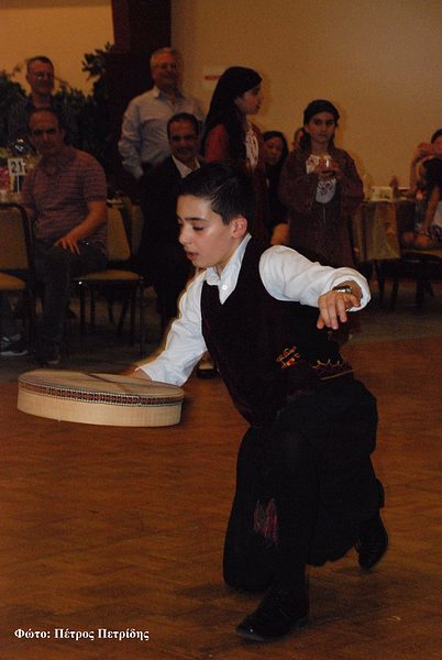 Taste of Cyprus 2017 photo 9