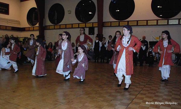 Taste of Cyprus 2017 photo 11