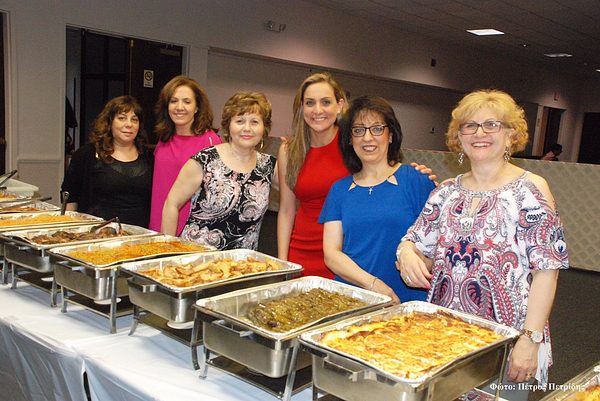 Taste of Cyprus 2017 photo 15