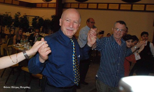 Taste of Cyprus 2017 photo 24