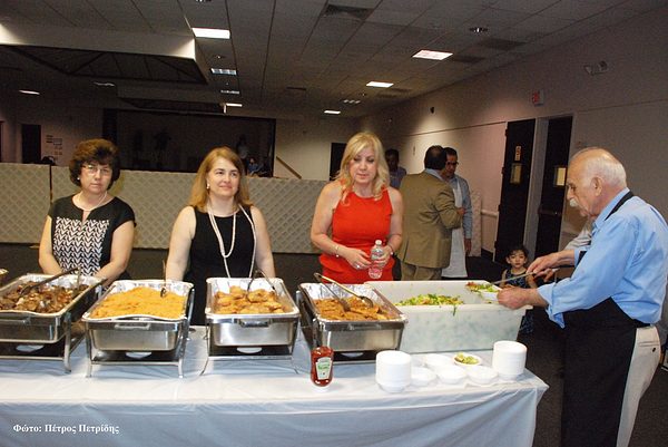 Taste of Cyprus 2017 photo 29