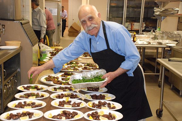 Taste of Cyprus 2017 photo 30