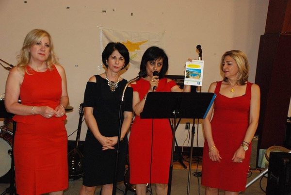 Taste of Cyprus 2017 photo 35