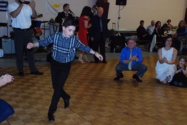 Taste of Cyprus 2017 photo 38