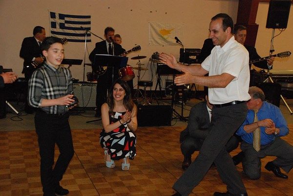 Taste of Cyprus 2017 photo 39