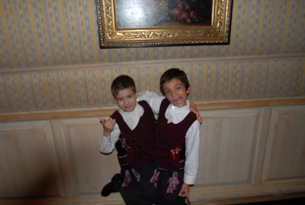 The Lemon Dance 2010 photo 1