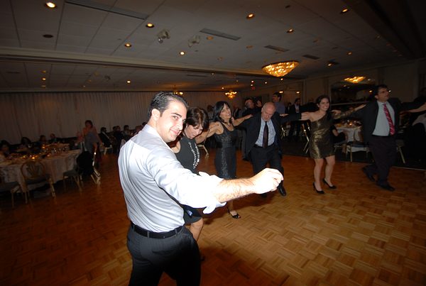 The Lemon Dance 2010 photo 3