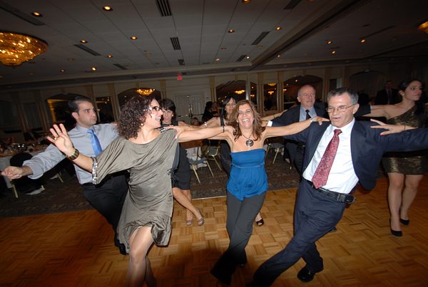 The Lemon Dance 2010 photo 4