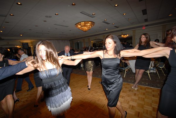 The Lemon Dance 2010 photo 5