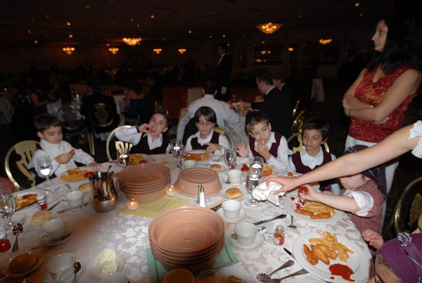 The Lemon Dance 2010 photo 6