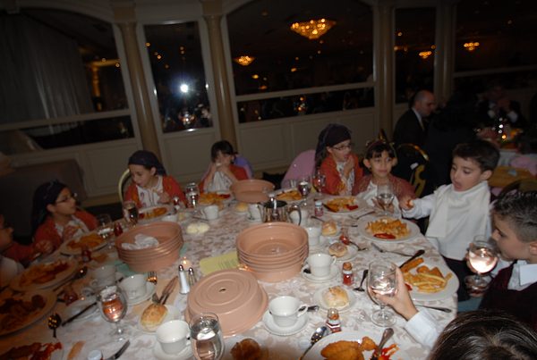 The Lemon Dance 2010 photo 7