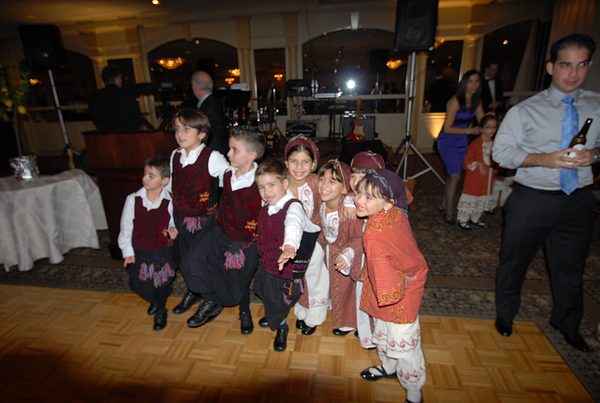 The Lemon Dance 2010 photo 8