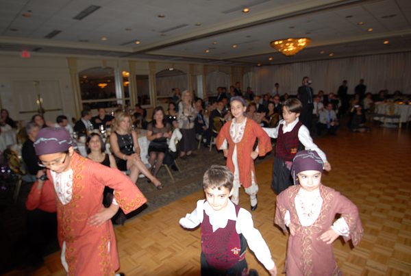 The Lemon Dance 2010 photo 9