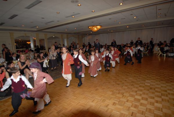 The Lemon Dance 2010 photo 11