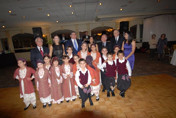 The Lemon Dance 2010 photo 13