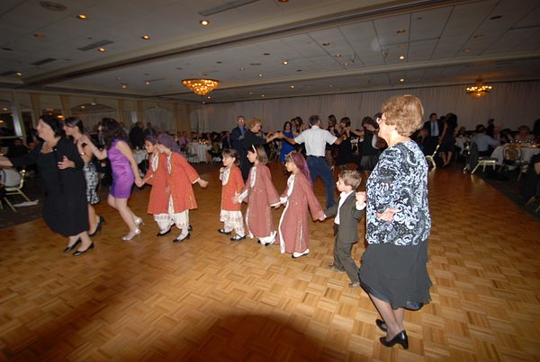 The Lemon Dance 2010 photo 15