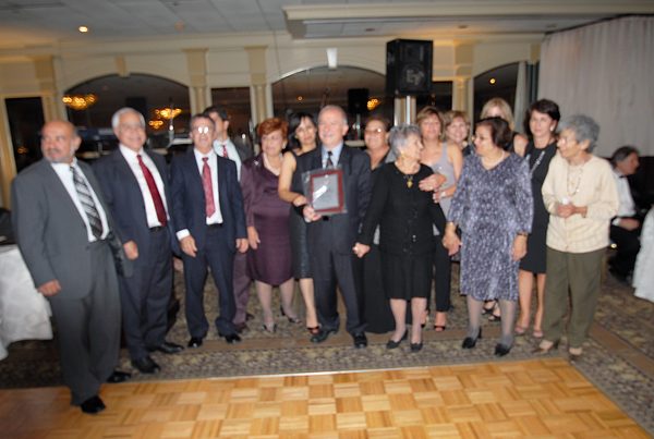 The Lemon Dance 2010 photo 20