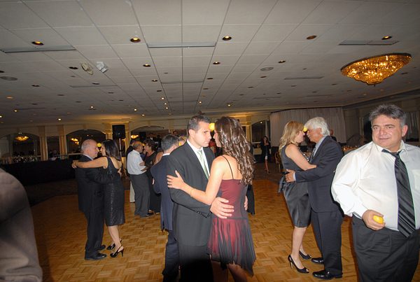 The Lemon Dance 2010 photo 25