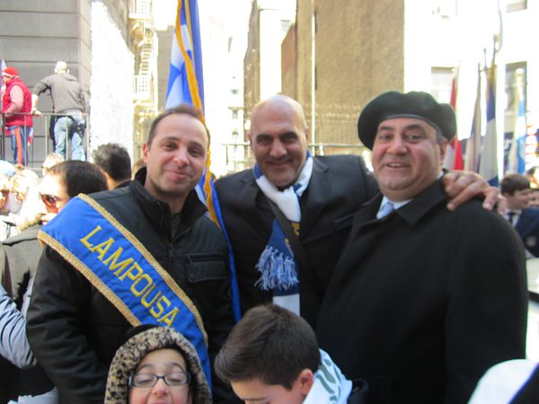 Greek Independence Day Parade 2016 photo 4
