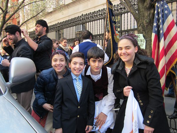 Greek Independence Day Parade 2016 photo 7