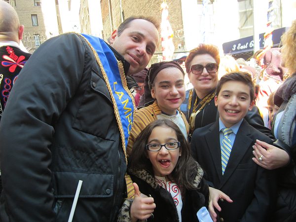 Greek Independence Day Parade 2016 photo 10