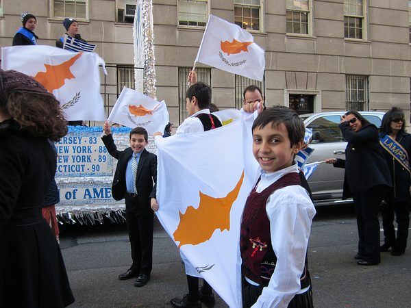 Greek Independence Day Parade 2016 photo 17