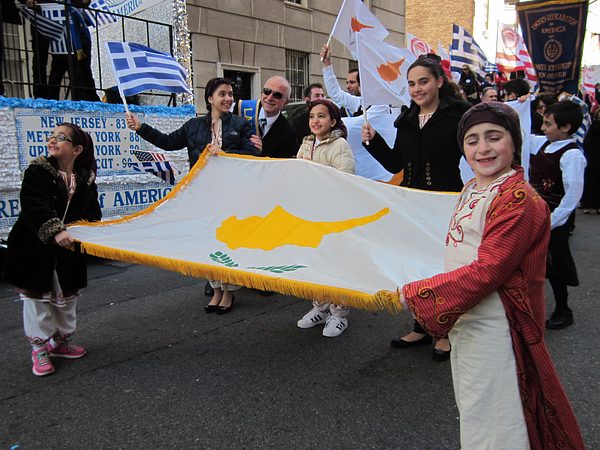 Greek Independence Day Parade 2016 photo 18