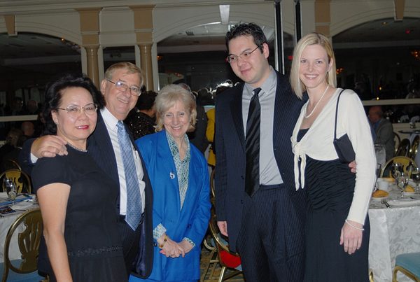 The Lemon Dance 2006 photo 2