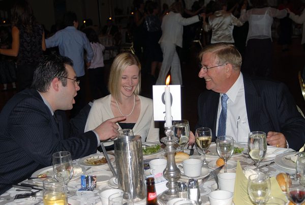 The Lemon Dance 2006 photo 5