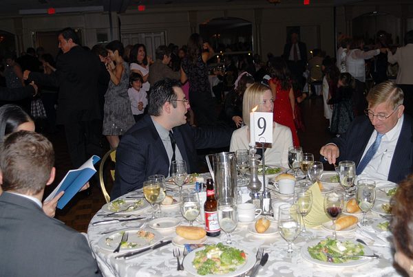 The Lemon Dance 2006 photo 6