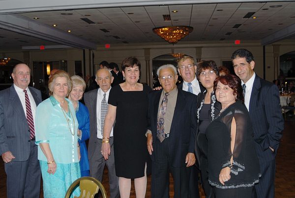 The Lemon Dance 2006 photo 8