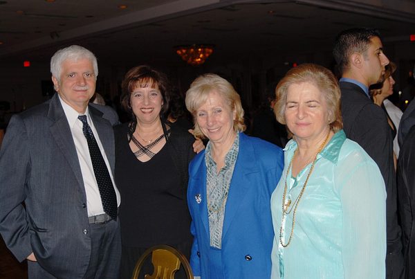 The Lemon Dance 2006 photo 9