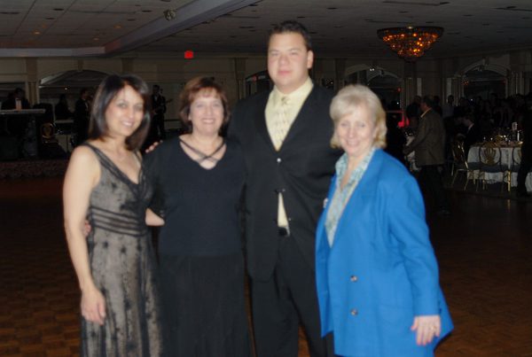 The Lemon Dance 2006 photo 10