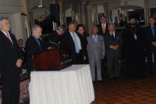 The Lemon Dance 2006 photo 12