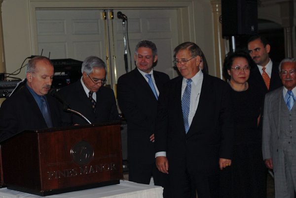 The Lemon Dance 2006 photo 13